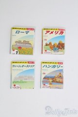1/6サイズドール/OF:小物 I-25-05-04-2100-TO-ZI