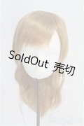 8-9inch/ウィッグ I-25-04-06-3024-TO-ZI