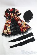 SD/OF:衣装セット I-25-04-13-2044-TO-ZI