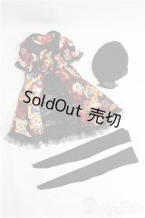 SD/OF:衣装セット I-25-04-13-2044-TO-ZI