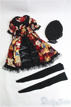 画像1: SD/OF:衣装セット I-25-04-13-2044-TO-ZI