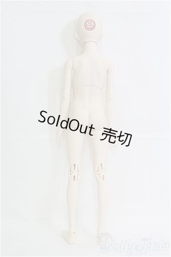 画像3: CharmDoll/1/4/LaiKa 本体(フレンチピンク・?保粉肌) I-25-04-06-1028-YB-ZI