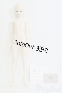 画像4: CharmDoll/1/4/LaiKa 本体(フレンチピンク・?保粉肌) I-25-04-06-1028-YB-ZI