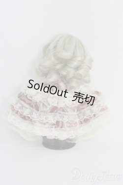 画像3: DOLLCE/ミニスウィーツドール：シロネ I-25-04-20-1020-YB-ZI