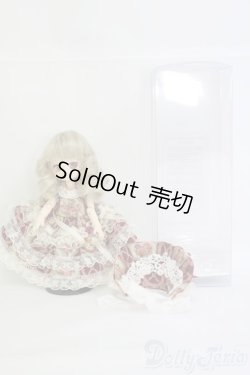 画像4: DOLLCE/ミニスウィーツドール：シロネ I-25-04-20-1020-YB-ZI