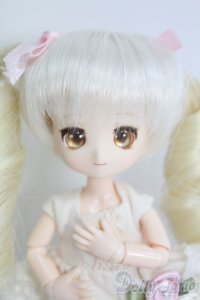 DOLLCE/ミニスウィーツドール：シロネ I-25-04-20-1021-YB-ZI