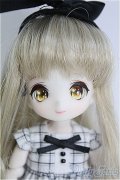 DOLLCE/ミニスウィーツドール：スノーメティ I-25-04-06-1022-YB-ZI