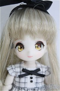 DOLLCE/ミニスウィーツドール：スノーメティ I-25-04-06-1022-YB-ZI