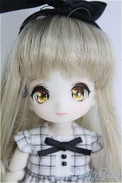 画像1: DOLLCE/ミニスウィーツドール：スノーメティ I-25-04-06-1022-YB-ZI