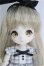 画像1: DOLLCE/ミニスウィーツドール：スノーメティ I-25-04-06-1022-YB-ZI (1)