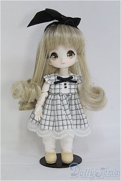 画像2: DOLLCE/ミニスウィーツドール：スノーメティ I-25-04-06-1022-YB-ZI
