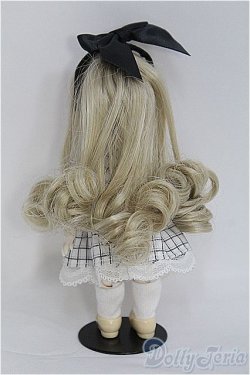 画像3: DOLLCE/ミニスウィーツドール：スノーメティ I-25-04-06-1022-YB-ZI