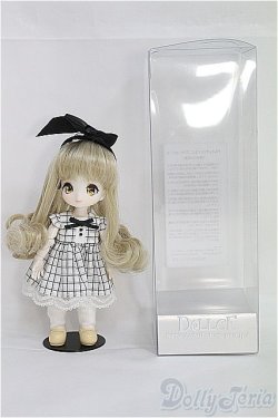画像4: DOLLCE/ミニスウィーツドール：スノーメティ I-25-04-06-1022-YB-ZI