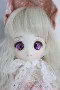 DOLLCE/ミニスウィーツドール：スノーリコリス I-25-04-20-1018-YB-ZI