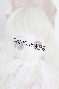 画像1: DOLLCE/ミニスウィーツドール：スノーリコリス I-25-04-20-1018-YB-ZI