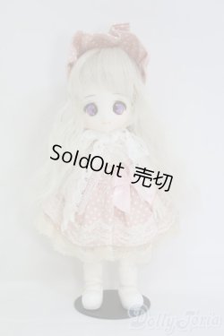 画像2: DOLLCE/ミニスウィーツドール：スノーリコリス I-25-04-20-1018-YB-ZI