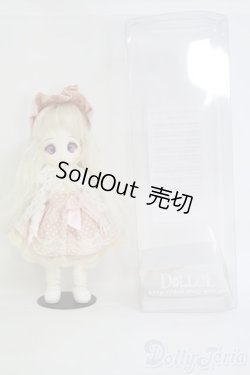 画像4: DOLLCE/ミニスウィーツドール：スノーリコリス I-25-04-20-1018-YB-ZI