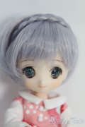 DOLLCE/ミニスウィーツドール：リコリス I-25-04-20-1019-YB-ZI