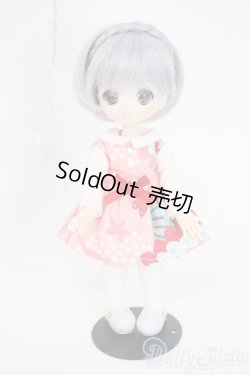 画像2: DOLLCE/ミニスウィーツドール：リコリス Y-26-02-04-283-YB-ZY