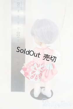 画像3: DOLLCE/ミニスウィーツドール：リコリス Y-26-02-04-283-YB-ZY