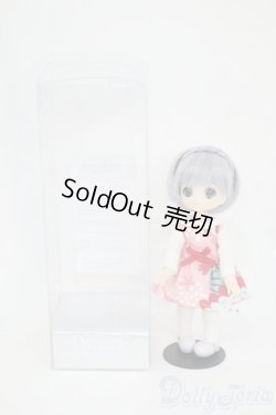 画像4: DOLLCE/ミニスウィーツドール：リコリス Y-26-02-04-283-YB-ZY