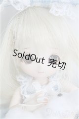DOLLCE/ミニスウィーツドール：バニラ I-25-04-06-1024-YB-ZI
