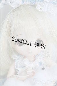 DOLLCE/ミニスウィーツドール：バニラ I-25-04-06-1024-YB-ZI