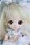 画像1: DOLLCE/ミニスウィーツドール：バニラ I-25-04-06-1024-YB-ZI (1)
