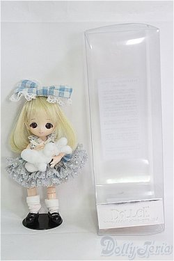画像4: DOLLCE/ミニスウィーツドール：バニラ I-25-04-06-1024-YB-ZI
