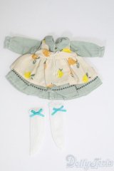 MONST JOINT DOLL/モンストドール:OF 果果デフォルト衣装セット I-25-05-04-2136-YB-ZI