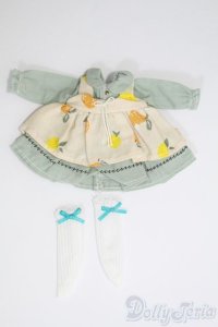 MONST JOINT DOLL/モンストドール:OF 果果デフォルト衣装セット I-25-05-04-2136-YB-ZI