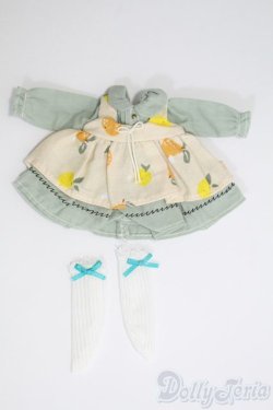 画像1: MONST JOINT DOLL/モンストドール:OF 果果デフォルト衣装セット I-25-05-04-2136-YB-ZI