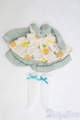 MONST JOINT DOLL/モンストドール:OF 果果デフォルト衣装セット I-25-05-04-2080-YB-ZI