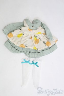画像1: MONST JOINT DOLL/モンストドール:OF 果果デフォルト衣装セット I-25-05-04-2080-YB-ZI