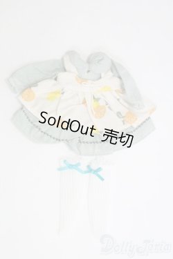 画像1: MONST JOINT DOLL/モンストドール:OF 果果デフォルト衣装セット I-25-05-04-2080-YB-ZI