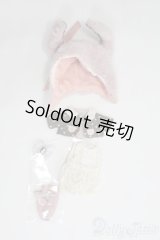 MONST JOINT DOLL/モンストドール:OF 果果デフォルト衣装セット I-25-05-04-2079-YB-ZI