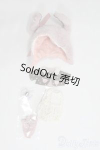 MONST JOINT DOLL/モンストドール:OF 果果デフォルト衣装セット I-25-05-04-2079-YB-ZI