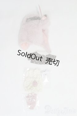 画像2: MONST JOINT DOLL/モンストドール:OF 果果デフォルト衣装セット I-25-05-04-2079-YB-ZI