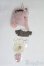 画像2: MONST JOINT DOLL/モンストドール:OF 果果デフォルト衣装セット I-25-05-04-2079-YB-ZI (2)