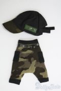 MONST JOINT DOLL/モンストドール:OF バラ衣装セット I-25-05-04-2139-YB-ZI