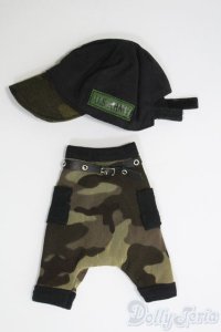 MONST JOINT DOLL/モンストドール:OF バラ衣装セット I-25-05-04-2139-YB-ZI
