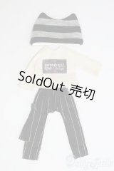 MONST JOINT DOLL/モンストドール:OF バラ衣装セット I-25-05-04-2137-YB-ZI