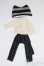 画像2: MONST JOINT DOLL/モンストドール:OF バラ衣装セット I-25-05-04-2137-YB-ZI (2)