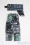 画像2: MONST JOINT DOLL/モンストドール:OF バラ衣装セット I-25-05-04-2140-YB-ZI (2)