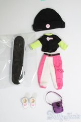 POPMART/ポップマートブライス OF I-25-05-04-2131-YB-ZI