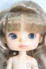 MONST JOINT DOLL/モンストドール:カスタム I-25-04-13-1014-YB-ZI