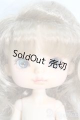 MONST JOINT DOLL/モンストドール:カスタム I-26-02-22-293-YB-ZI