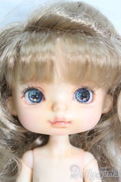 画像1: MONST JOINT DOLL/モンストドール:カスタム I-25-04-13-1014-YB-ZI