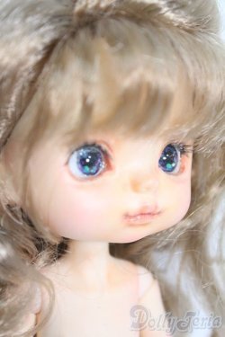 画像3: MONST JOINT DOLL/モンストドール:カスタム/ I-25-10-12-349-YB-ZI