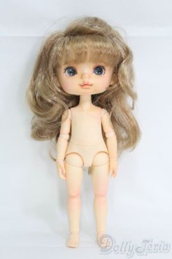 画像4: MONST JOINT DOLL/モンストドール:カスタム/ I-25-10-12-349-YB-ZI